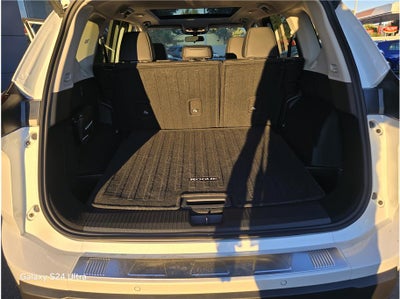 2026 Nissan Rogue SV Sport Utility 4D