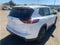 2026 Nissan Rogue SV (2026.5) Sport Utility 4D