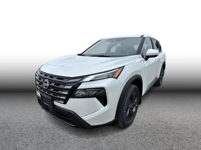 2026 Nissan Rogue SV (2026.5) Sport Utility 4D