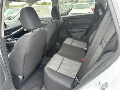 2026 Nissan Rogue SV (2026.5) Sport Utility 4D