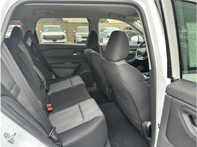 2026 Nissan Rogue SV (2026.5) Sport Utility 4D