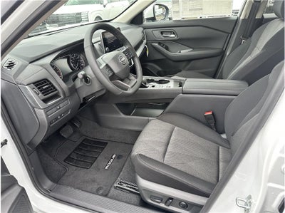 2026 Nissan Rogue SV (2026.5) Sport Utility 4D