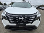 2026 Nissan Rogue SV (2026.5) Sport Utility 4D