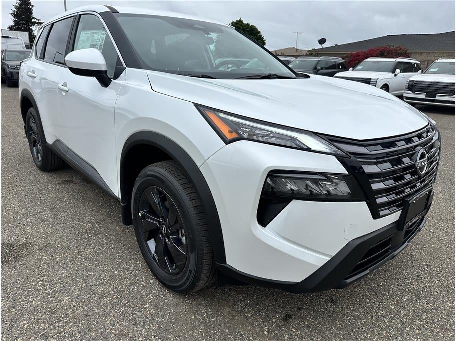 2026 Nissan Rogue SV (2026.5) Sport Utility 4D