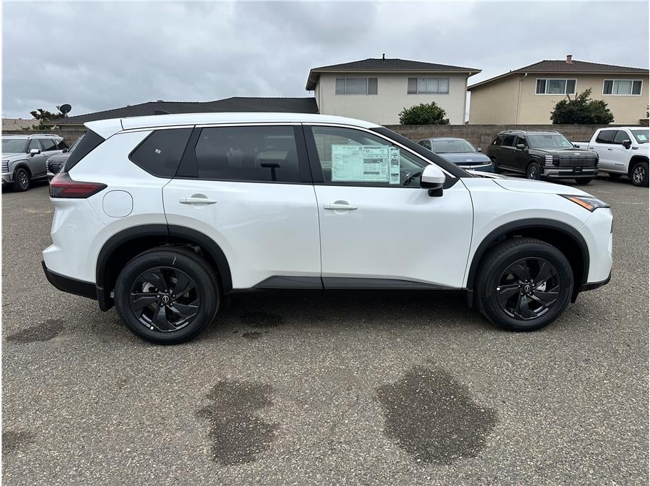 2026 Nissan Rogue SV (2026.5) Sport Utility 4D