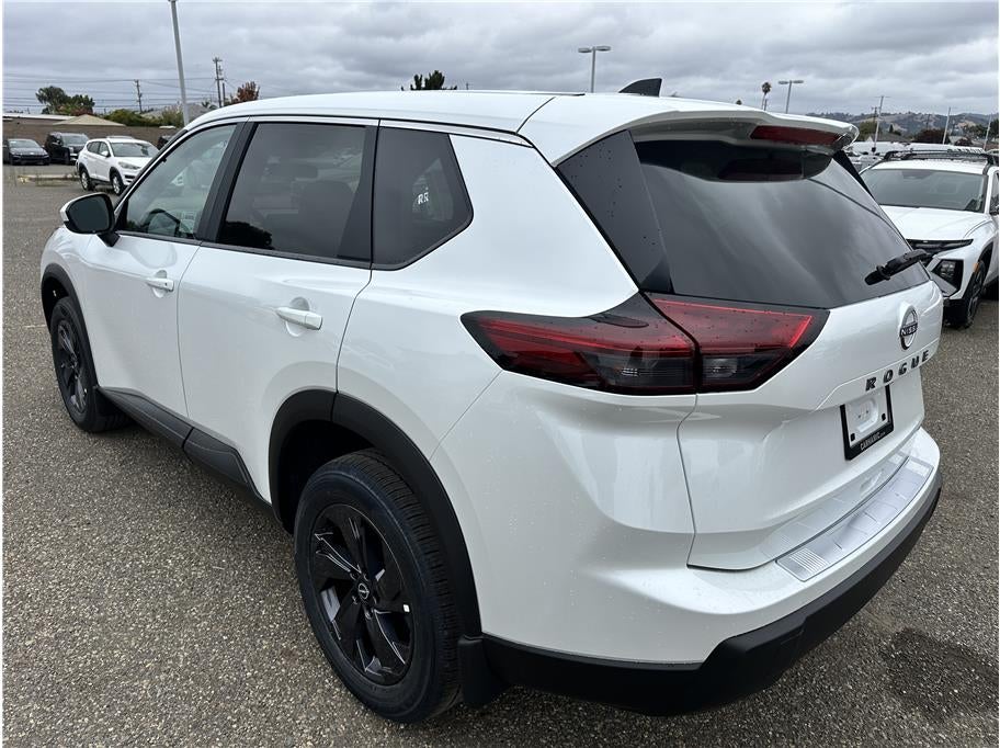 2026 Nissan Rogue SV (2026.5) Sport Utility 4D