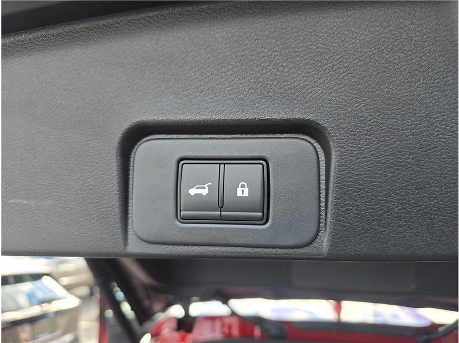 2026 Nissan Rogue SV Sport Utility 4D