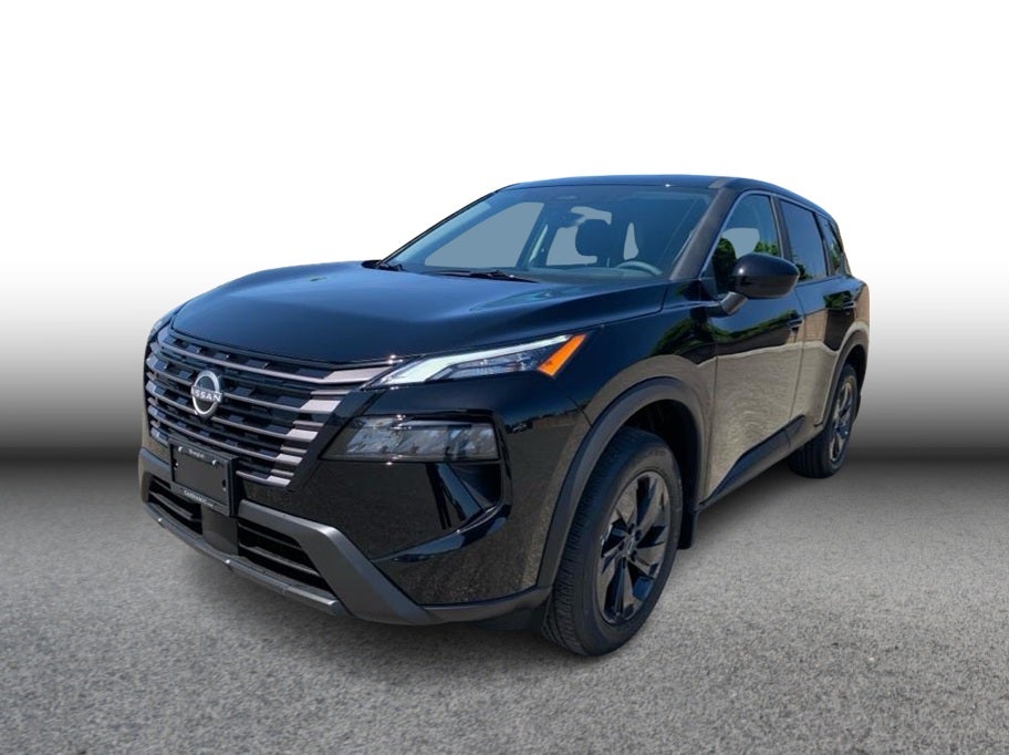 2026 Nissan Rogue SV (2026.5) Sport Utility 4D