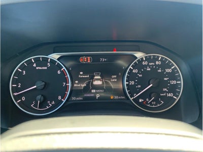 2026 Nissan Rogue SV (2026.5) Sport Utility 4D