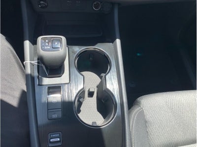 2026 Nissan Rogue SV (2026.5) Sport Utility 4D