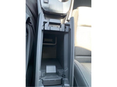 2026 Nissan Rogue SV (2026.5) Sport Utility 4D