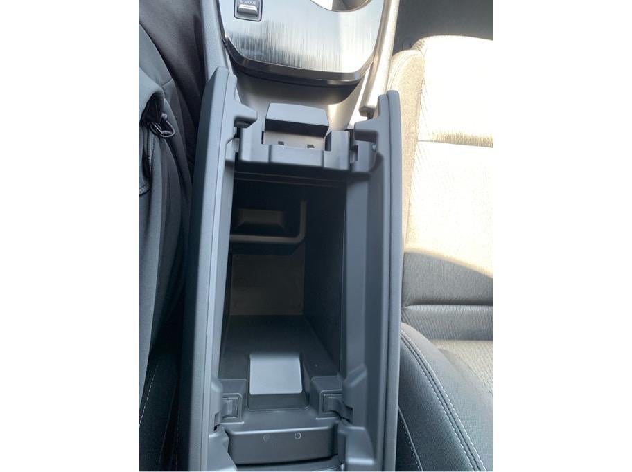 2026 Nissan Rogue SV (2026.5) Sport Utility 4D