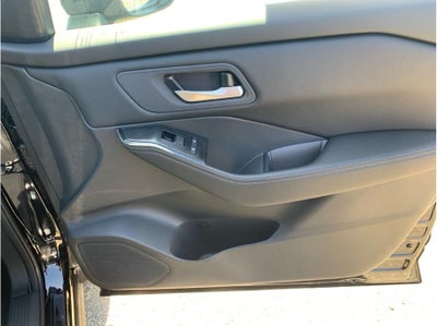 2026 Nissan Rogue SV (2026.5) Sport Utility 4D