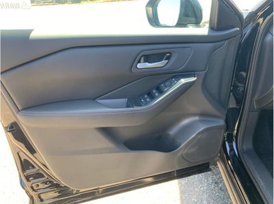 2026 Nissan Rogue SV (2026.5) Sport Utility 4D