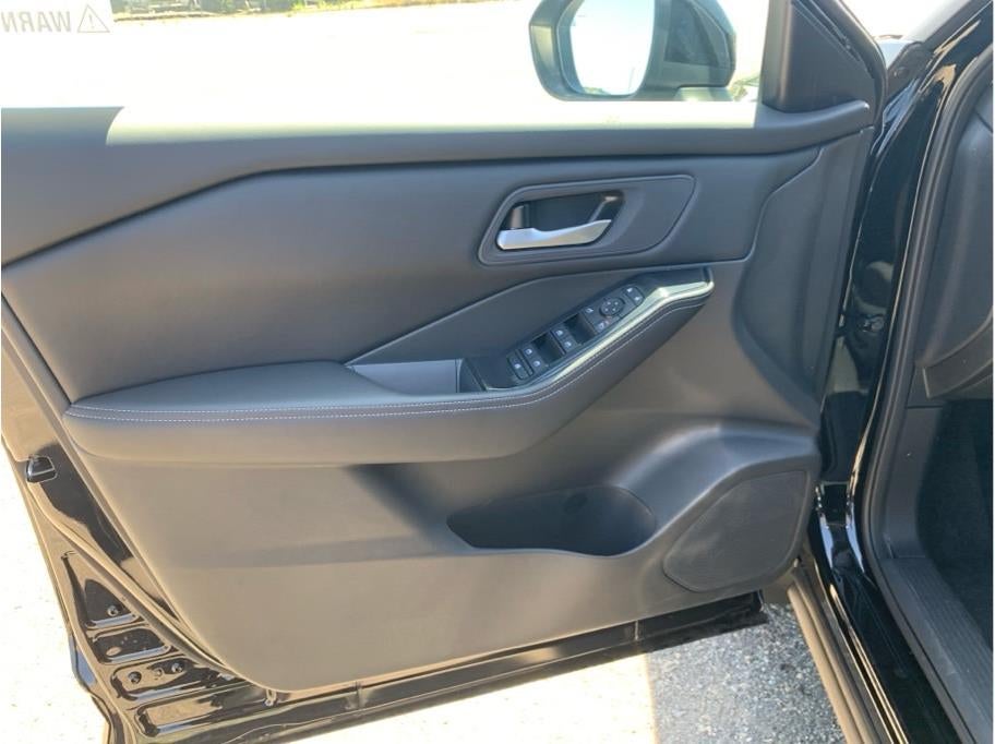 2026 Nissan Rogue SV (2026.5) Sport Utility 4D