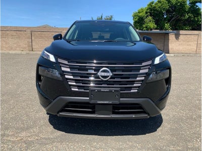 2026 Nissan Rogue SV (2026.5) Sport Utility 4D