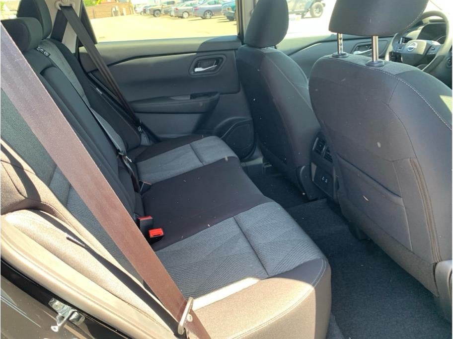 2026 Nissan Rogue SV (2026.5) Sport Utility 4D