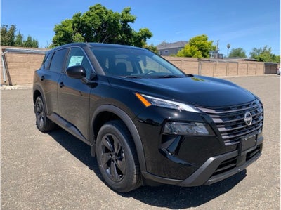 2026 Nissan Rogue SV (2026.5) Sport Utility 4D