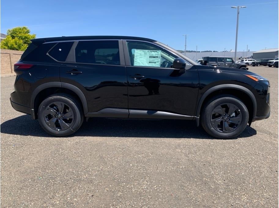 2026 Nissan Rogue SV (2026.5) Sport Utility 4D