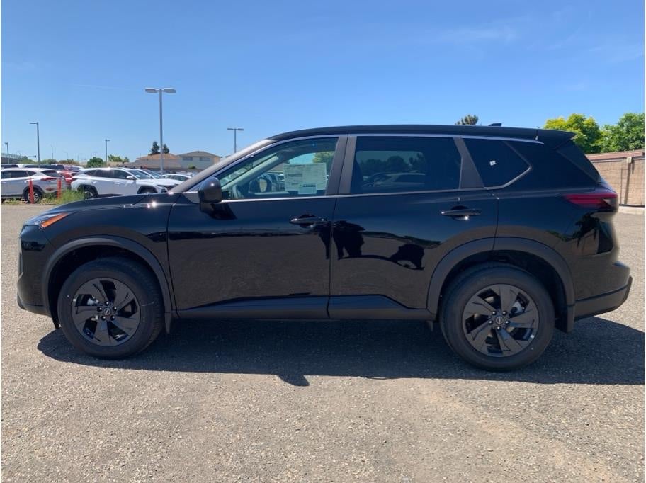 2026 Nissan Rogue SV (2026.5) Sport Utility 4D