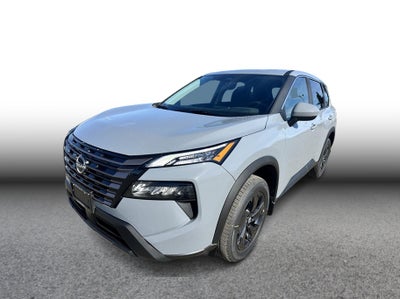 2026 Nissan Rogue SV (2026.5) Sport Utility 4D