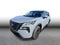 2026 Nissan Rogue SV (2026.5) Sport Utility 4D