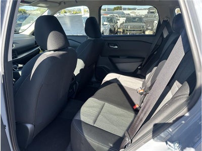 2026 Nissan Rogue SV (2026.5) Sport Utility 4D