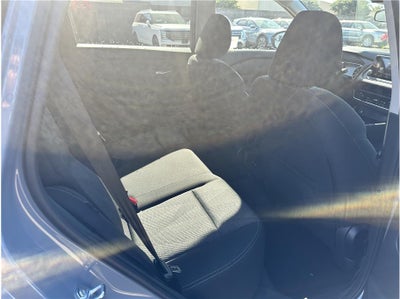 2026 Nissan Rogue SV (2026.5) Sport Utility 4D