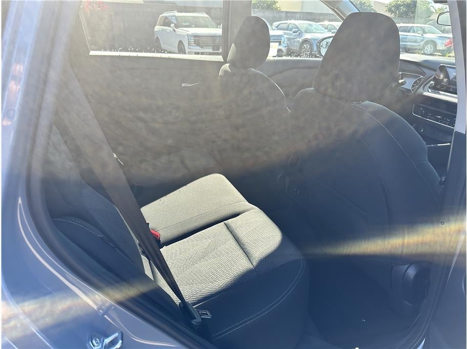 2026 Nissan Rogue SV (2026.5) Sport Utility 4D