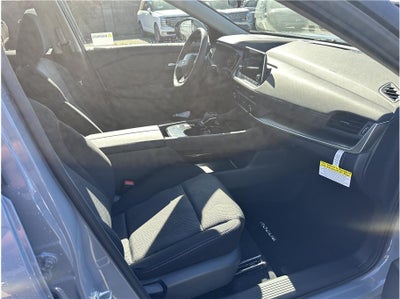 2026 Nissan Rogue SV (2026.5) Sport Utility 4D