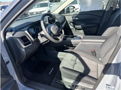 2026 Nissan Rogue SV (2026.5) Sport Utility 4D