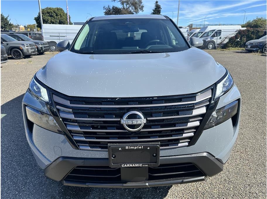 2026 Nissan Rogue SV (2026.5) Sport Utility 4D