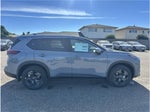 2026 Nissan Rogue SV (2026.5) Sport Utility 4D
