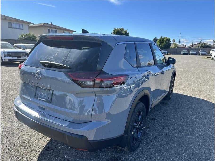2026 Nissan Rogue SV (2026.5) Sport Utility 4D