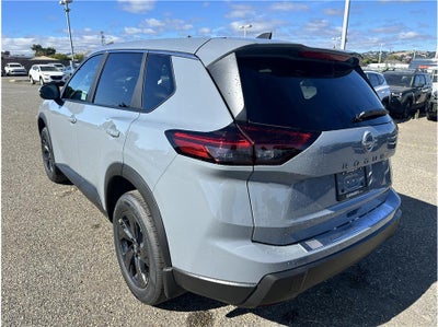 2026 Nissan Rogue SV (2026.5) Sport Utility 4D