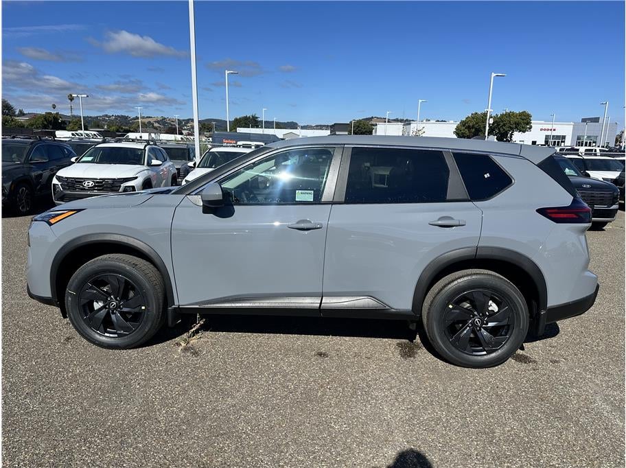 2026 Nissan Rogue SV (2026.5) Sport Utility 4D