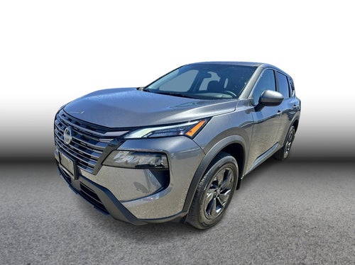 2026 Nissan Rogue SV (2026.5) Sport Utility 4D