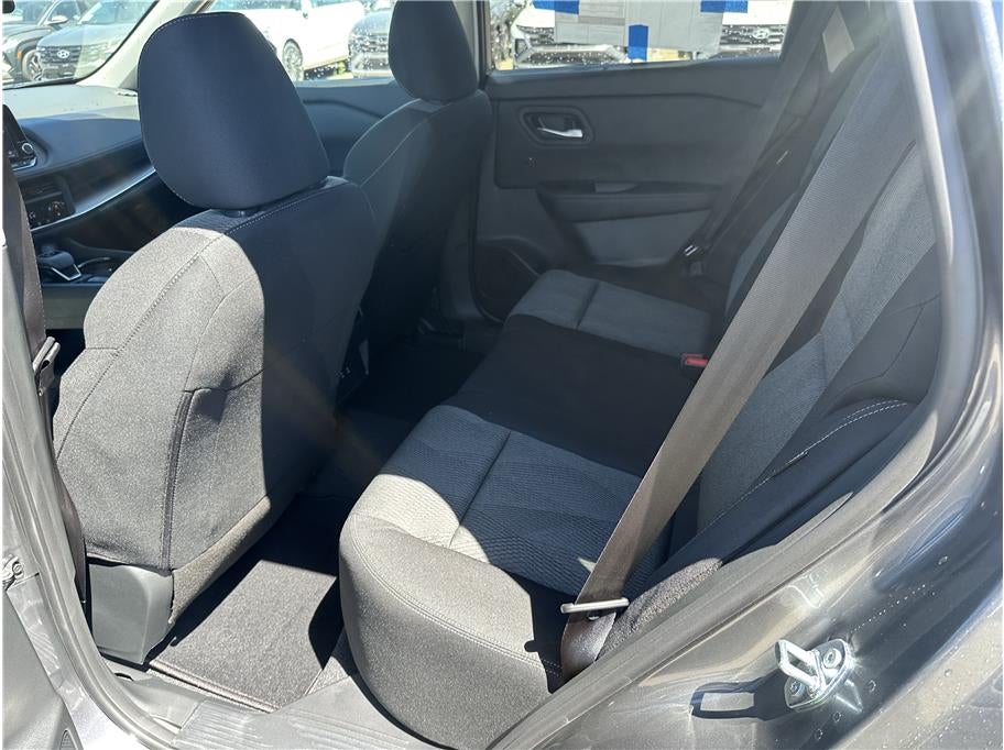 2026 Nissan Rogue SV (2026.5) Sport Utility 4D