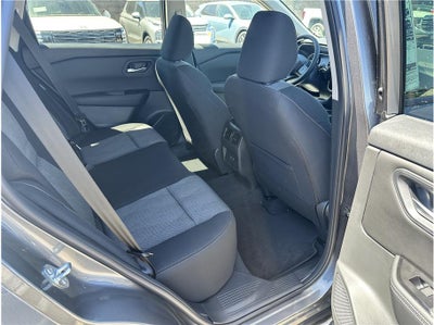2026 Nissan Rogue SV (2026.5) Sport Utility 4D
