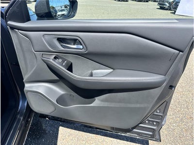 2026 Nissan Rogue SV (2026.5) Sport Utility 4D