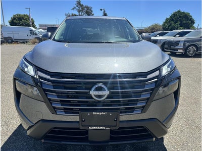 2026 Nissan Rogue SV (2026.5) Sport Utility 4D