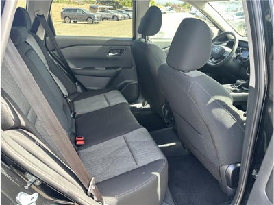 2026 Nissan Rogue SV (2026.5) Sport Utility 4D