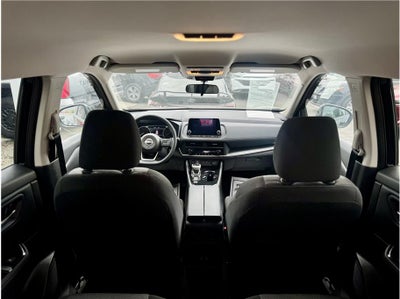 2024 Nissan Rogue SV Sport Utility 4D