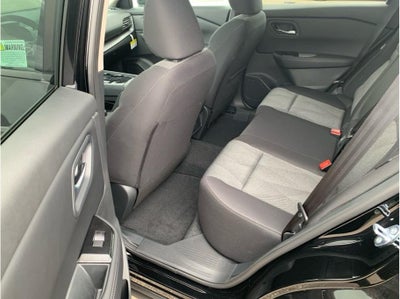 2026 Nissan Rogue SV (2026.5) Sport Utility 4D