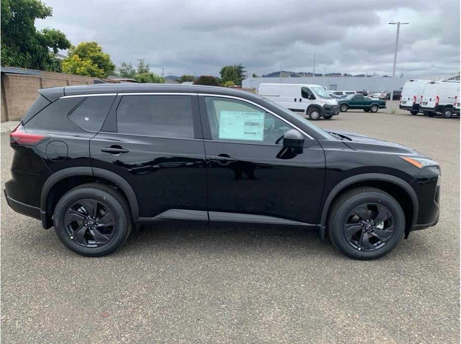 2026 Nissan Rogue SV (2026.5) Sport Utility 4D