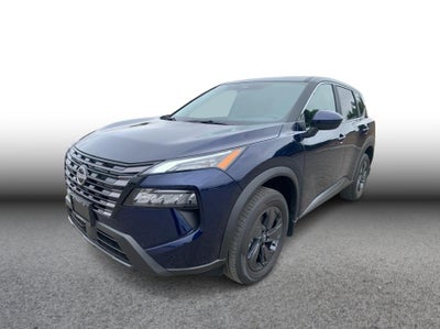2026 Nissan Rogue SV (2026.5) Sport Utility 4D