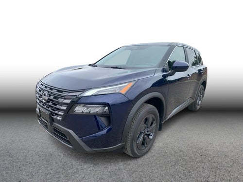 2026 Nissan Rogue SV (2026.5) Sport Utility 4D