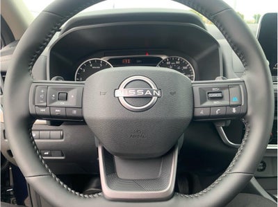 2026 Nissan Rogue SV (2026.5) Sport Utility 4D
