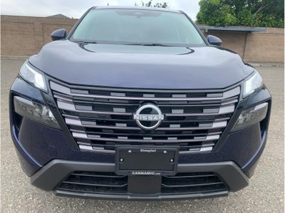 2026 Nissan Rogue SV (2026.5) Sport Utility 4D