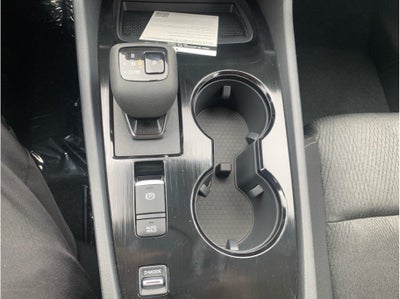 2026 Nissan Rogue SV (2026.5) Sport Utility 4D
